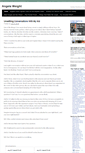 Mobile Screenshot of angelaweight.com